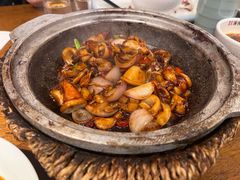 -乔街深夜食堂·小龙虾·高压锅生蚝(杭州总店)
