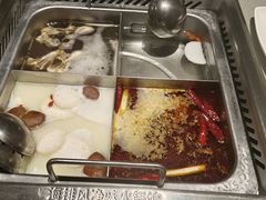 -海底捞火锅(坪山益田假日广场店)