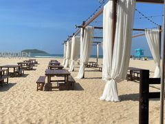 -石梅湾艾美度假酒店