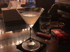 -Hill.Cocktail半山酒吧(中山店)