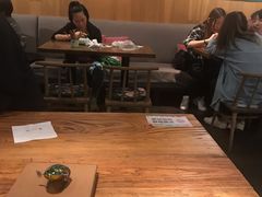 大堂-宝珠奶酪(闵行仲盛店)