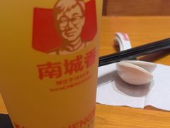 -南城香·饭香串香馄饨香(赵公口店)
