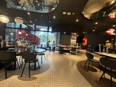 -必胜客(滨江店)