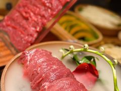 盡膳九秒牛肉-盡膳口福跷脚牛肉火锅(国贸商城店)