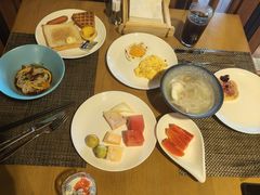 -天津湾西餐厅(三亚海棠湾洲际度假酒店)