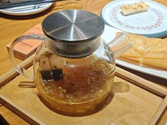 -如轩·海鲜砂锅粥·潮汕菜(沿江东路店)