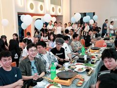 -里堂派对·独栋团建聚会小院轰趴馆(三圣乡店)