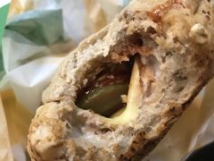 -赛百味SUBWAY(勒泰店)