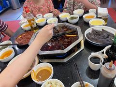 -陈眼镜火锅(总店)