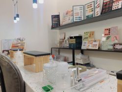 -茉柠Morning Nails