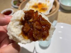 蜜汁叉烧包-点都德(春熙路群光广场店)