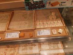 -泸溪河桃酥(西直门凯德店)