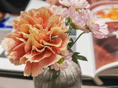 -四川饭店(长白店)