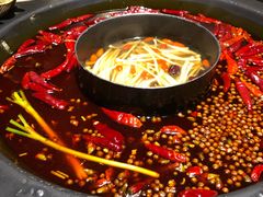 -蜀大侠火锅(寰球文化地标·总府店)