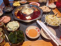 -利姐牧牛匠老火锅(兰花店)