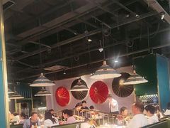-一绪に寿喜烧自助(世茂广场店)