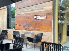 -M Stand(深圳布吉万象汇店)