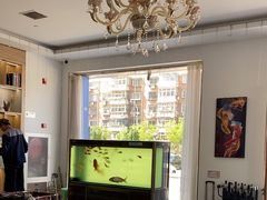 -蓝希酒店·天津河东万达广场店(天津武警医院店)