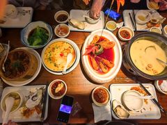 -乔街深夜食堂·小龙虾·高压锅生蚝(杭州总店)