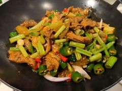 -大鸭梨烤鸭(金色漫香店)