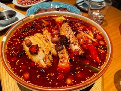 口水鸡-成都娃娃花园餐厅(河西旗舰店)