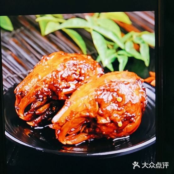 成都老妈兔头烧烤