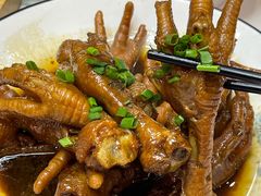 -西山人家·传统苏帮菜·家宴(木渎店)