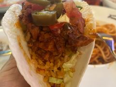 -Famous肥猫墨西哥音乐餐吧(五棵松华熙LIVE店)