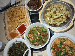 -大碗先生(万家丽店)