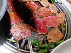 -猫爪爪原切自助烤肉(观音桥阳光世纪店)