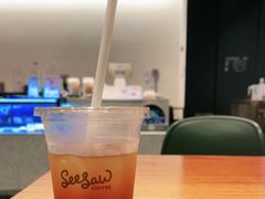 -Seesaw Coffee(上海尚悦湾店)