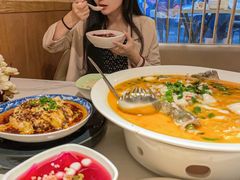 -川味堂·四川豆花(八卦岭店)