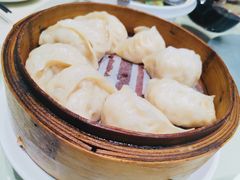 青椒大蛤蒸饺-将相和·海鲜蒸饺大连菜
