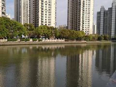 -苏州河梦清园环保主题公园