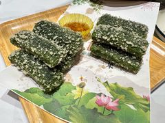 -阿露佳·舌尖上的安吉菜