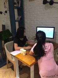 -小阿福儿童摄影(摩尔城店)