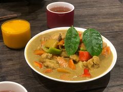 -隐食餐厅(金水湾公馆店)