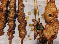 -聚点串吧·北京烧烤(赵登禹路店)