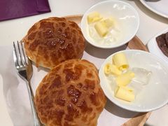 -太兴餐厅(东方广场分店)