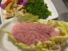 -海底捞火锅(崇文门新世界百货店)