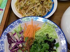 -满园烤鸭·春饼(太原街万达店)