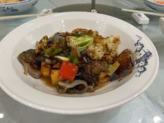 -聚春园自助餐厅(东街口店)
