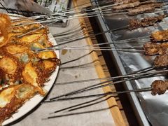 -熙成烧烤·三十三年(开发区店)