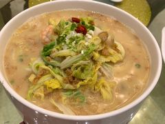 -皇朝海鲜酒店