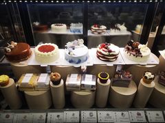 -Pantry's Best派悦坊蛋糕(K11购物艺术中心店)