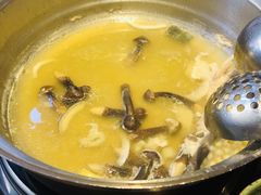 -狐狸爱上椰子鸡(滨江星光大道店)