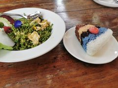 -Meena Rice Based Cuisine