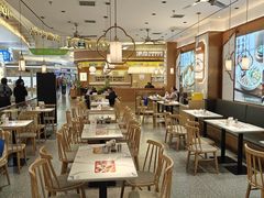 -苏晓玥·江南小吃(深圳北站店)