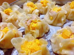 -真真鲜馄饨店(启蒙路店)