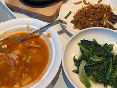 -醉辉皇原味海鲜江南菜(成都大魔方店)